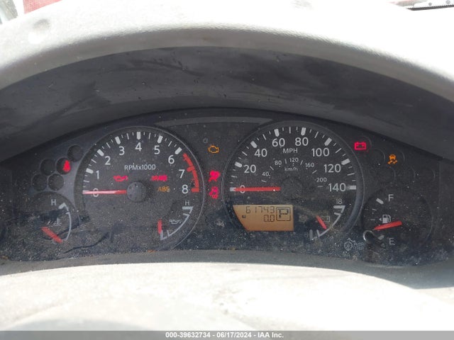 Nissan Frontier Sv 2017 1N6DD0ER7HN711445 Image 7