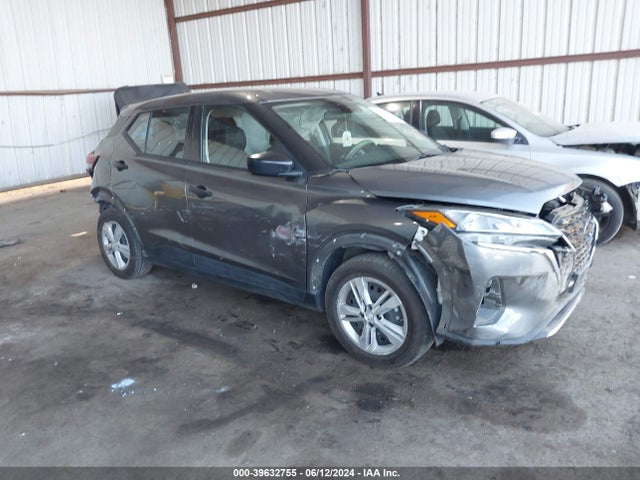 2021 3N1CP5BV2ML472291 main image