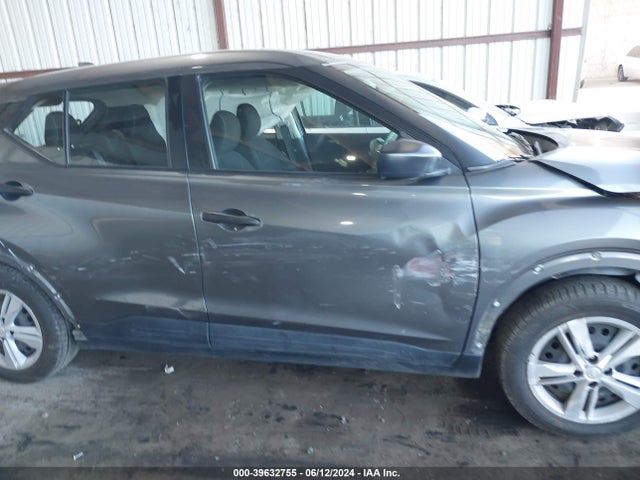Nissan Kicks S Xtronic Cvt 2021 3N1CP5BV2ML472291 Image 13