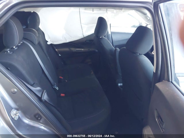 Nissan Kicks S Xtronic Cvt 2021 3N1CP5BV2ML472291 Image 8