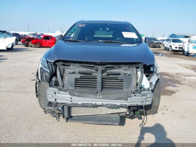 1GYKNAR42MZ102384 Cadillac Xt5 Fwd Luxury