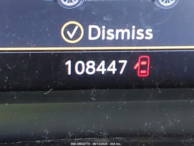 1GYKNAR42MZ102384 Cadillac Xt5 Fwd Luxury