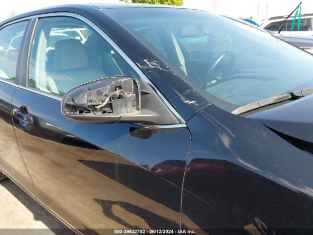 4T4BF1FKXER357144 Toyota CAMRY XLE