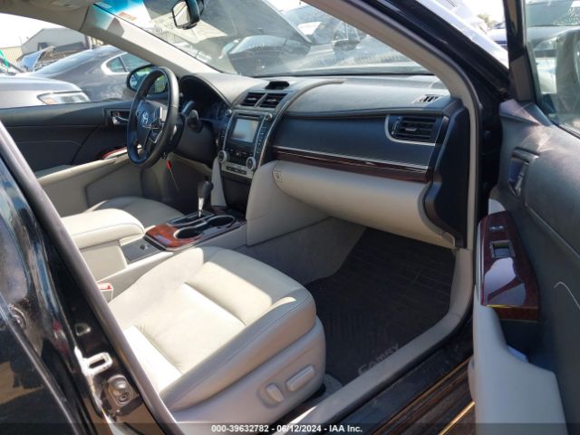 4T4BF1FKXER357144 Toyota CAMRY XLE