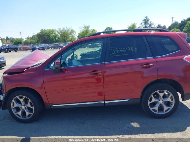 JF2SJAWC8FH477512 Subaru Forester 2.5i Touring