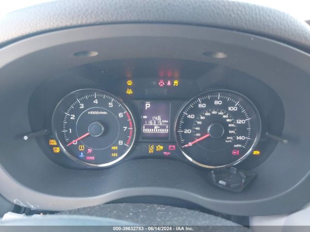 JF2SJAWC8FH477512 Subaru Forester 2.5i Touring
