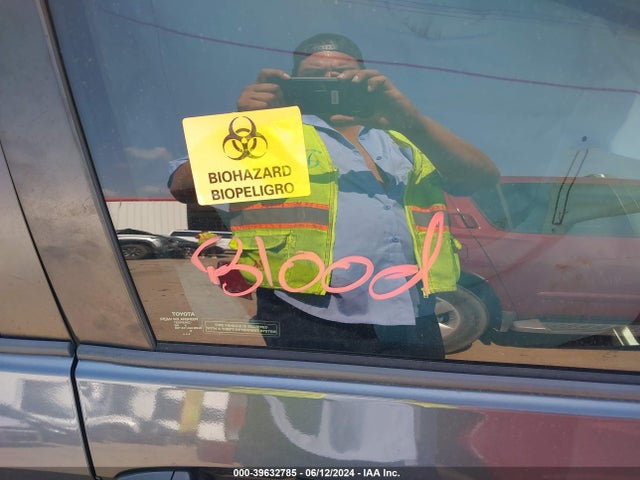 Toyota COROLLA SE 2017 5YFBURHE7HP606348 Image 7