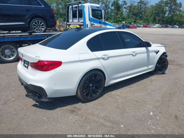 WBSJF0C50KB447681 BMW M5