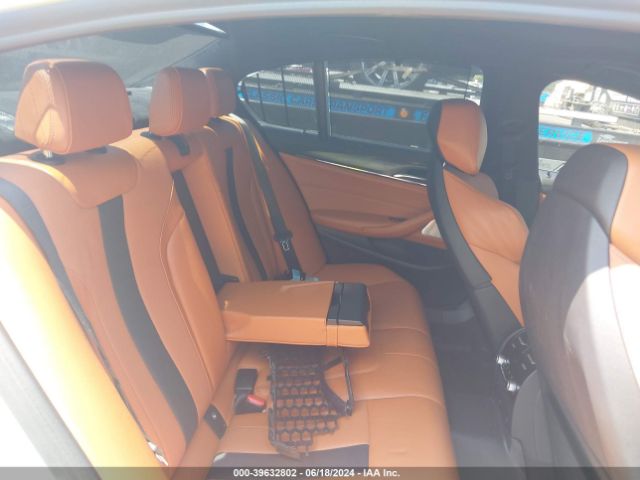 WBSJF0C50KB447681 BMW M5