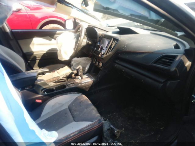 JF2GTAPCXP8326249 Subaru Crosstrek Premium