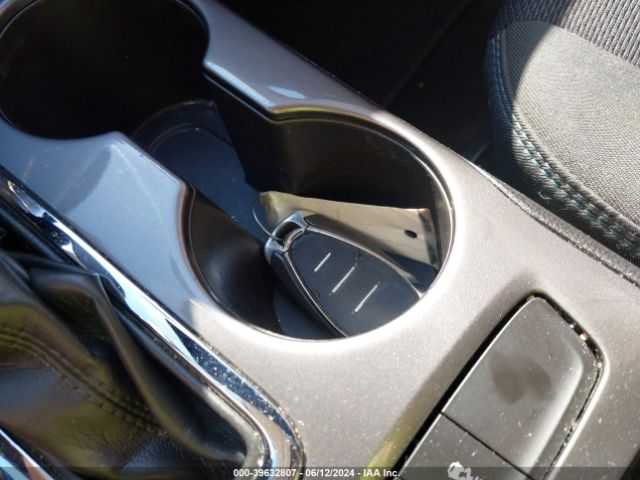 1G1BE5SMXH7146893 Chevrolet Cruze Lt Auto