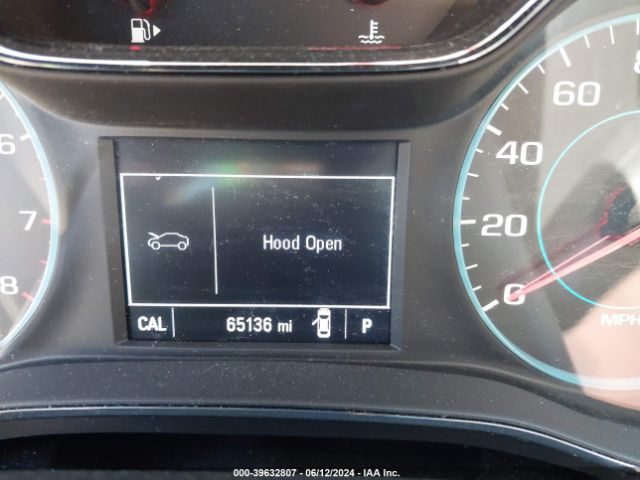 1G1BE5SMXH7146893 Chevrolet Cruze Lt Auto