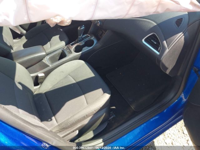 1G1BE5SMXH7146893 Chevrolet Cruze Lt Auto