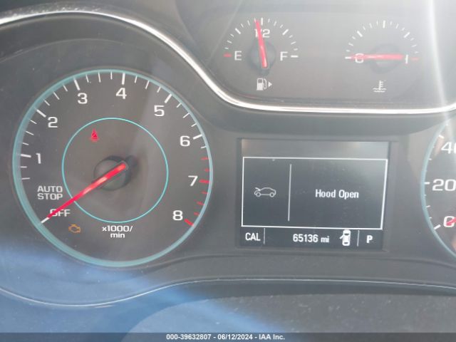 1G1BE5SMXH7146893 Chevrolet Cruze Lt Auto