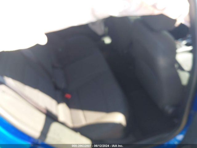 1G1BE5SMXH7146893 Chevrolet Cruze Lt Auto