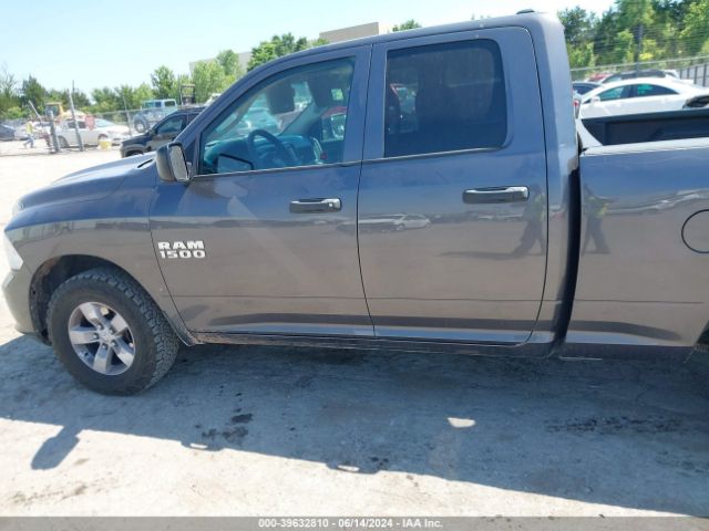 1C6RR7FG6HS597513 RAM 1500 Express Quad Cab 4x4 6'4 Box