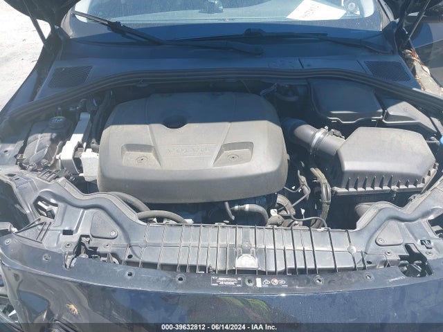 YV126MFJ6G2409403 Volvo S60 T5 Drive-e