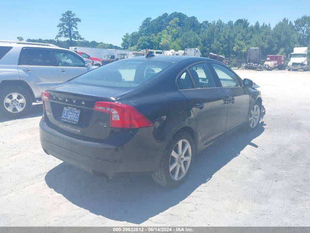 YV126MFJ6G2409403 Volvo S60 T5 Drive-e
