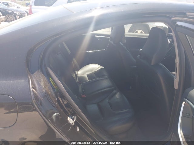 YV126MFJ6G2409403 Volvo S60 T5 Drive-e