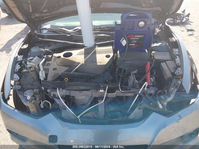 Nissan Altima 2.5 Sv 2016 1N4AL3AP9GC160661 Image 10