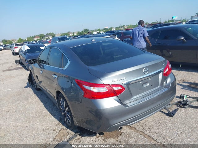 Nissan Altima 2.5 Sv 2016 1N4AL3AP9GC160661 Image 3