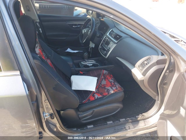 Nissan Altima 2.5 Sv 2016 1N4AL3AP9GC160661 Image 5