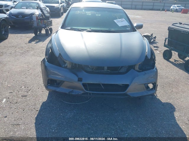 Nissan Altima 2.5 Sv 2016 1N4AL3AP9GC160661 Image 6