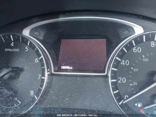 Nissan Altima 2.5 Sv 2016 1N4AL3AP9GC160661 Image 7
