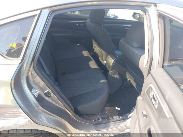 Nissan Altima 2.5 Sv 2016 1N4AL3AP9GC160661 Image 8