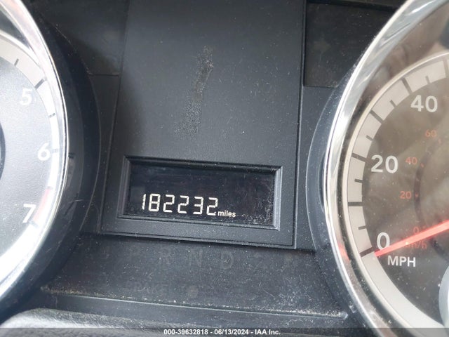 Dodge Grand Caravan Sxt 2014 2C4RDGCGXER113772 Image 7