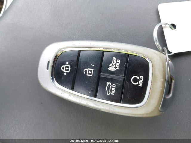 Hyundai SONATA SEL 2020 5NPEL4JA9LH035932 Image 11