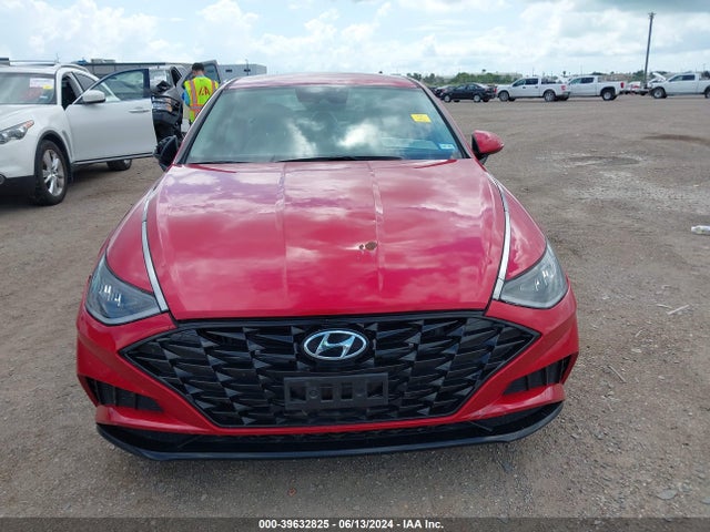 Hyundai SONATA SEL 2020 5NPEL4JA9LH035932 Image 12