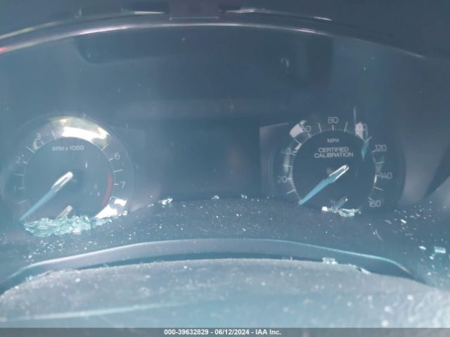 1FM5K8AR1HGA37049 Ford Utility Police Interceptor