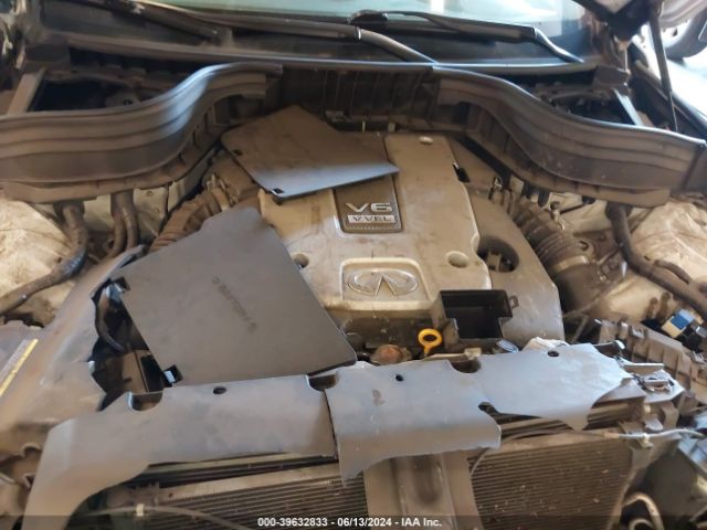 JN1BJ0RRXHM404695 Infiniti QX50