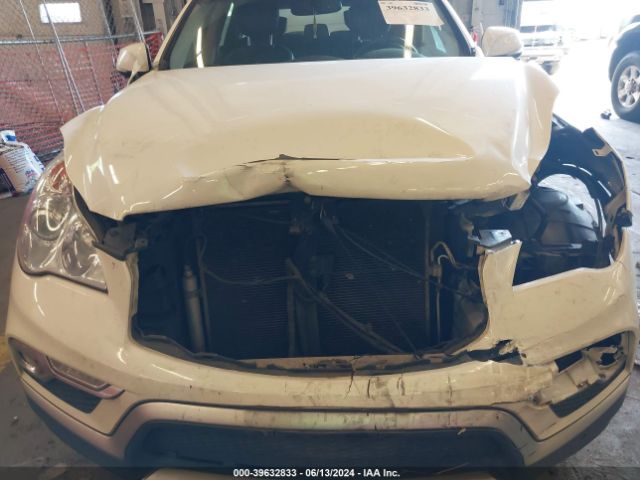 JN1BJ0RRXHM404695 Infiniti QX50