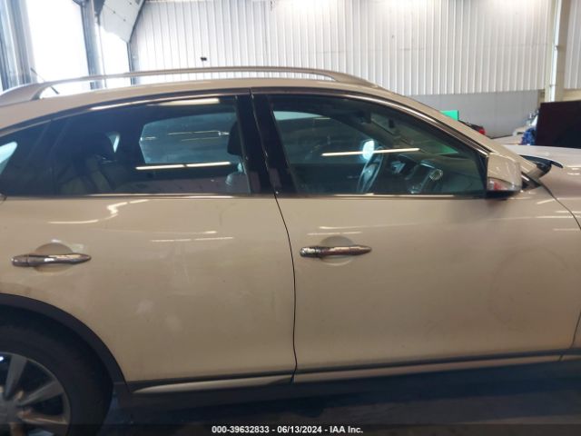 JN1BJ0RRXHM404695 Infiniti QX50