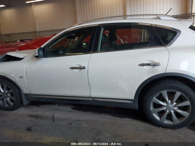 JN1BJ0RRXHM404695 Infiniti QX50