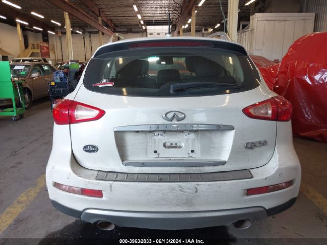 JN1BJ0RRXHM404695 Infiniti QX50