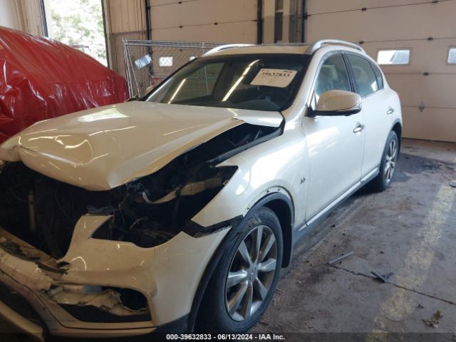 JN1BJ0RRXHM404695 Infiniti QX50