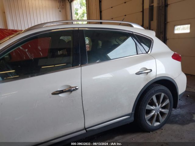 JN1BJ0RRXHM404695 Infiniti QX50