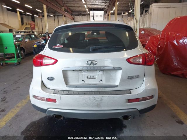 JN1BJ0RRXHM404695 Infiniti QX50