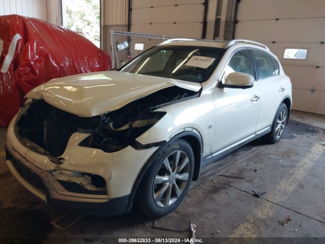JN1BJ0RRXHM404695 Infiniti QX50