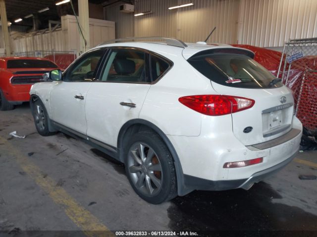 JN1BJ0RRXHM404695 Infiniti QX50