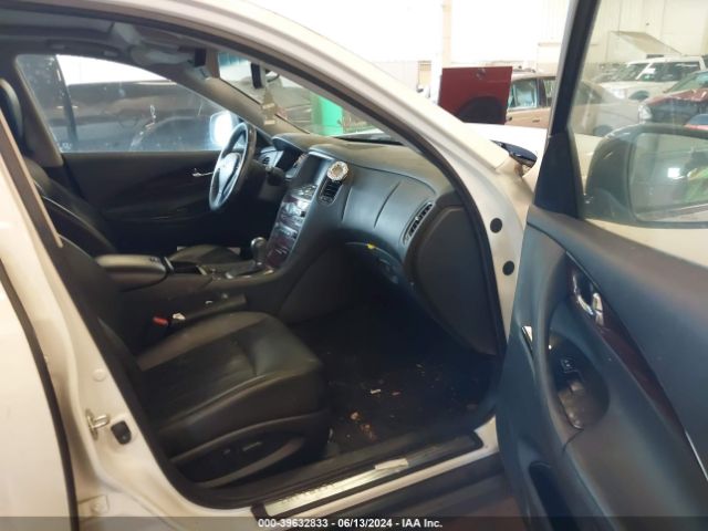 JN1BJ0RRXHM404695 Infiniti QX50