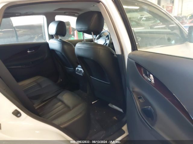 JN1BJ0RRXHM404695 Infiniti QX50