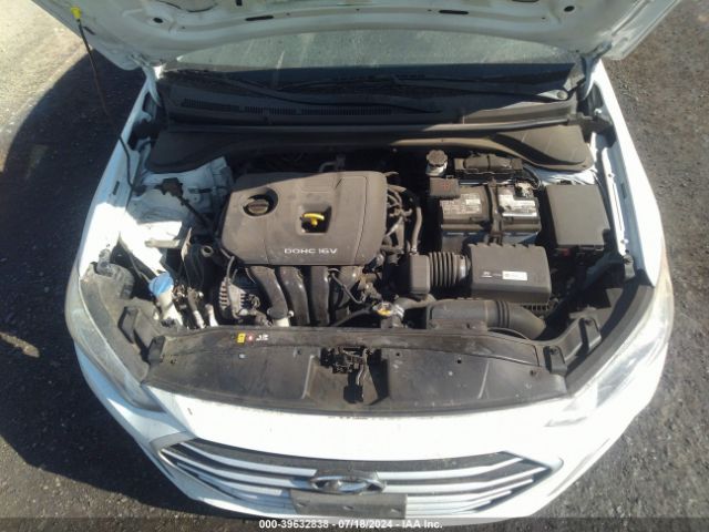 5NPD74LF8HH049840 Hyundai ELANTRA SE