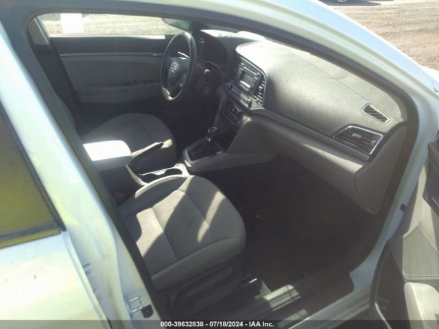 5NPD74LF8HH049840 Hyundai ELANTRA SE