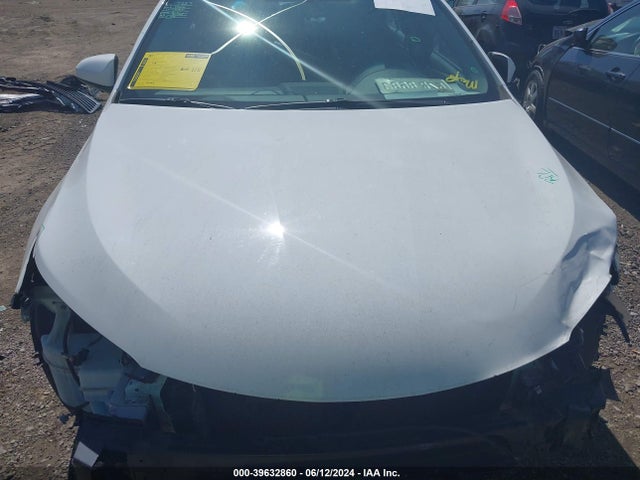 Toyota CAMRY LE 2015 4T1BF1FKXFU032747 Image 10