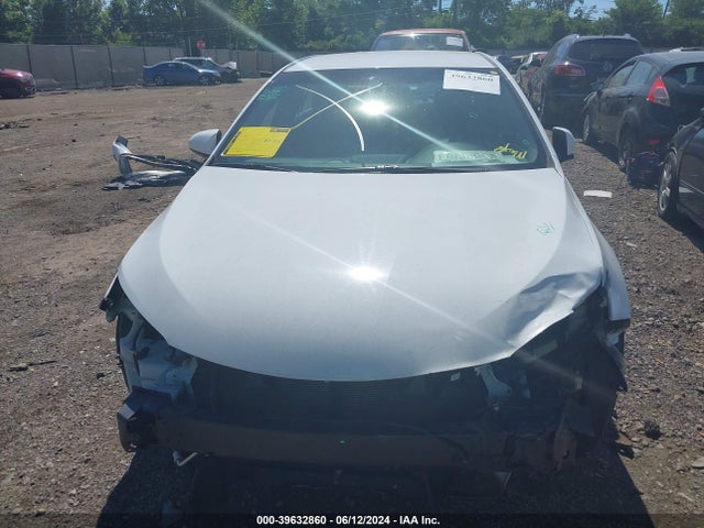 Toyota CAMRY LE 2015 4T1BF1FKXFU032747 Image 12