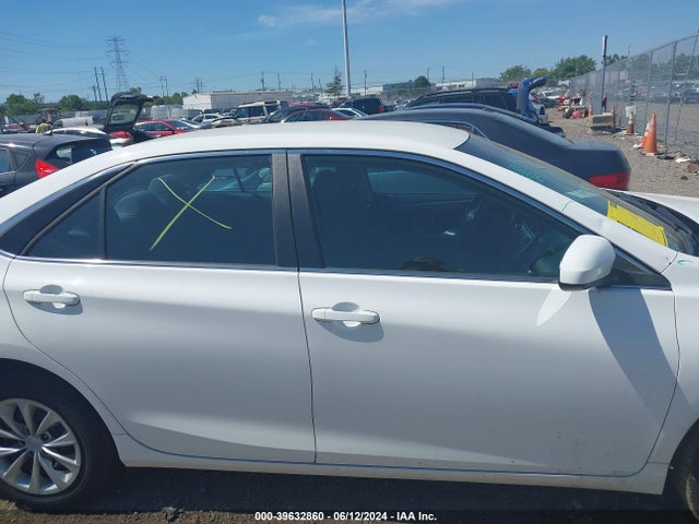 Toyota CAMRY LE 2015 4T1BF1FKXFU032747 Image 13